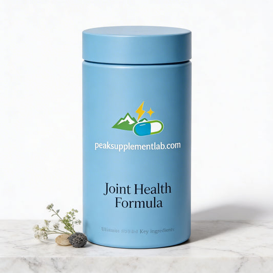 Joint Health Formula