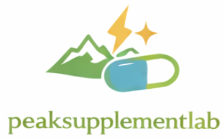 peaksupplementlab.com
